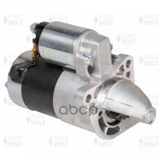 Стартер KIA Sportage I (93-)/Mazda 626 (91-) 2.0i 1,2кВт (LSt 0858) STARTVOLT арт. LST0858