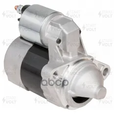 Стартер Nissan Almera N16 (00-)/Primera P12 (02-) 1.5i/1.8i 0,7кВт (LSt 1414) STARTVOLT арт. LST1414