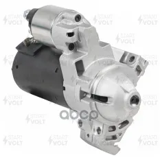 Стартер для а/м BMW X5 F15 (13-)/X6 F16 (14-)/X3 F25 (11-) 3.0D 2кВт (LSt 2609) STARTVOLT арт. LST 2609