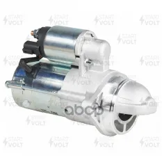 Стартер для а/м Hyundai H-1/Starex (07-) 2.5CRDi 2,2кВт (LSt 0864) STARTVOLT арт. LST0864