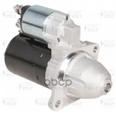 Стартер для а/м BMW 3 E90 (05-)/5 E60 (03-)/X3 E83 (04-) 1.6i/2.0i 1,2кВт (LSt 2611) STARTVOLT арт. LST2611