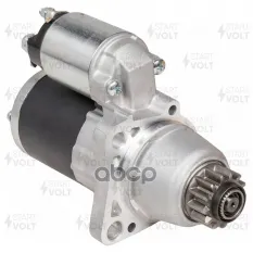 Стартер для а/м Nissan X-Trail T32 (14-)/Teana L33 (14-) 2.5i 1,4кВт (LSt 1418) STARTVOLT арт. LST1418