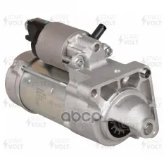 Стартер для а/м BMW X1 F48 (14-) 2.0D 1,9кВт (LSt 2613) STARTVOLT арт. LST 2613