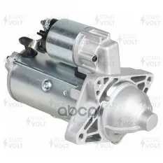 стартер! 2.2кВт Nissan X-Trail T31 2.0dCi 07> STARTVOLT арт. LST1419