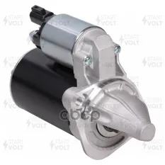 Стартер HYUNDAI Solaris (10-),Elantra 3 (00-),i20 (08-),i30 (07-),i40 (11-) z=8 0.8кВт STARTVOLT STARTVOLT арт. LSt08L4
