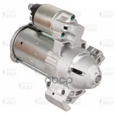 Стартер для а/м BMW 3 F30 (11-) 2.0D MT 1,4кВт (LSt 2614) STARTVOLT арт. LST 2614