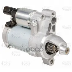 Стартер для а/м VAG Q5 (08-) 2.0TFSI/A6 (11-)/A4 (11-) 1.8TFSI/2.0TFSI 1,5кВт (LSt 1856) STARTVOLT арт. LST 1856