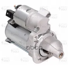 Стартер HYUNDAI Solaris (14-) STARTVOLT STARTVOLT арт. LST08L5