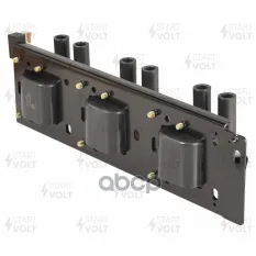 Катушка зажигания для а/м KIA Carnival (98-) 2.5i STARTVOLT SC 0836 STARTVOLT арт. SC 0836
