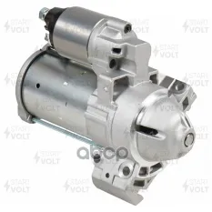 Стартер для а/м BMW 5 G30 (16-)/X3 G01 (17-) 2.0T AT 1,7кВт (LSt 2617) STARTVOLT арт. LST 2617