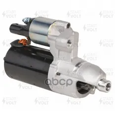 Стартер для а/м VAG A6 (11-)/A7 (10-)/A8 (10-) 2.8FSI/3.0TFSI (Start-Stop) 1,7кВт (LSt 1861) STARTVOLT арт. LST 1861
