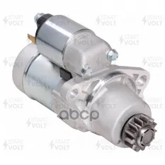 Стартер для а/м Nissan X-Trail T30 (01-)/Teana J31 (06-) 2.0i/2.5i 1,4кВт (LSt 1425) STARTVOLT арт. LSt1425