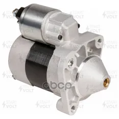 Стартер для а/м Renault Logan (04-)/Duster (10-)/Sandero (08-) 1.4i/1.6i K7J 0,85кВт (LSt 0905) STARTVOLT арт. LST0905