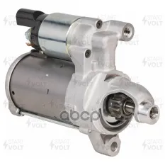 Стартер для а/м VAG Q5 (17-) 2.0TFSI/A4 (15-) 1.4TFSI/2.0TFSI 1 2кВт (LSt 1863) STARTVOLT арт. lst-1863