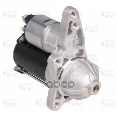 Стартер для а/м Лада Vesta (15-)/Xray (16-)/Renault Duster (10-) 1.6i H4M 1,2кВт (LSt 0906) STARTVOLT арт. LSt0906