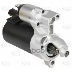 Стартер для а/м VAG A4 (07-)/Q5 (08-) 2.0TDI (Start-Stop) 2,2кВт (LSt 1865) STARTVOLT арт. LST1865