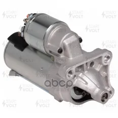 Стартер для а/м Лада Largus (12-)/Renault Logan (04-)/(13-) K4M 1.6i 1,2кВт (LSt 0907) STARTVOLT арт. LSt0907