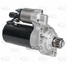 Стартер для а/м VAG Transporter T5 (03-) 2.0TDi (Start-Stop) 2кВт (LSt 1866) STARTVOLT арт. LST1866