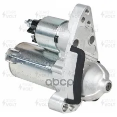 Стартер для а/м Renault Arkana (19-)/Duster II (21-) 1.3TCe 1,2кВт (LSt 0908) STARTVOLT арт. LST0908