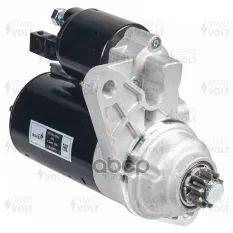 Стартер VAG Fabia (99-) 1.4i MT 1,2кВт (LSt 1867) STARTVOLT арт. LST1867