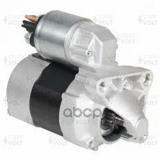 Стартер 12V 0.85kw STARTVOLT арт. LSt 0909