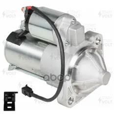 Стартер Chery Tiggo T11 (05-) 1.6i/2.0i 1,3кВт (LSt 2701) STARTVOLT арт. LST2701
