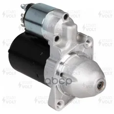 Стартер для а/м Mercedes-Benz C W204 (11-)/E W212 (09-) 1.6T/1.8T/2.0i 1 1кВт (LSt 1503) STARTVOLT арт. lst-1503