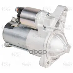 Стартер для а/м Chery Indis (10-)/Kimo (07-) 1.3i 1 1кВт (LSt 2702) STARTVOLT арт. lst-2702