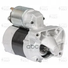 Стартер Renault Clio Symbol (00-) 1.4i/Megane I (99-) 1.4i/1.6i 0,85кВт (LSt 0911) STARTVOLT арт. LST0911