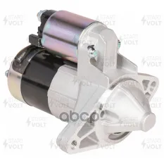 Стартер для а/м Lifan Solano (08-)/X50 (15-) 1.6i/1.5i 1,4кВт (LSt 2703) STARTVOLT арт. LST2703
