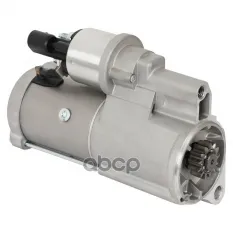 Стартер для а/м VAG Touareg (10-) 3.6FSI (Start-Stop) 2кВт (LSt 1875) STARTVOLT арт. LST 1875