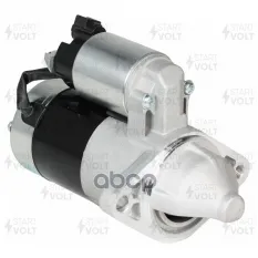 Стартер для а/м Geely Emgrand EC7 (09-) 1.8i 1,4кВт (LSt 2704) STARTVOLT арт. LSt2704