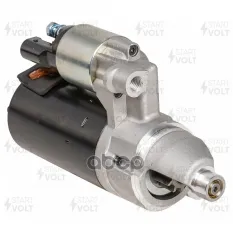 Стартер для а/м VAG A6 (11-)/Q5 (08-) 3.0TDI 2,5кВт (LSt 1878) STARTVOLT арт. LST 1878