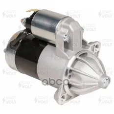 Стартер для а/м Great Wall Hover H3 (09-) 2.0i/Hover H5 (10-) 2.4i 1 4кВт (LSt 2706) STARTVOLT арт. lst-2706