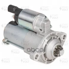 Стартер для а/м Chery Tiggo 4 (17-)/Bonus (11-) 1.5i/2.0i 1 3кВт (LSt 2707) STARTVOLT арт. lst-2707
