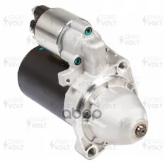 Стартер для а/м Mercedes-Benz C W202 (93-) 1.8i/2.0i/E W124 (93-) 2.0i/2.2i 1,2кВт (LSt 1517) STARTVOLT арт. LST 1517