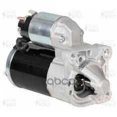Стартер для а/м Лада Largus (12-)/Renault Logan II (14-) K7M 1.6i 0,85кВт (LSt 0918) STARTVOLT арт. LSt0918
