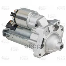 Стартер для а/м Renault Duster (10-) 1.5dCi (тип Valeo) 1 2кВт (LSt 0919) STARTVOLT арт. lst-0919