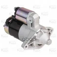 Стартер для а/м Geely MK Cross (05-) 1.5i 1,4кВт (LSt 2710) STARTVOLT арт. LST2710