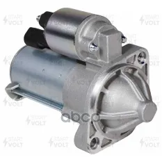 Стартер для а/м Chery Tiggo 7 PRO (20-) 1.5T/Tiggo 3 (17-) 1.6i 1,4кВт (LSt 2717) STARTVOLT арт. LST2717