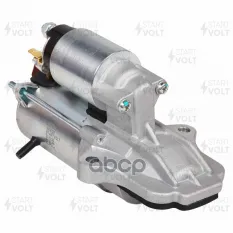 Стартер для а/м Ford Focus II (04-)/C-Max (07-) 1.8i 1,4кВт (LSt 1003) STARTVOLT арт. LST1003