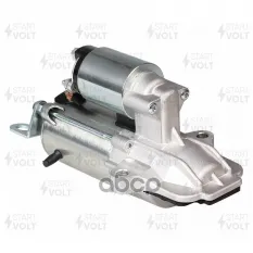 Стартер для а/м Ford Focus II (08-)/Volvo XC60 1.8i/2.0i/2.0T/2.5T 1,4кВт (LSt 1004) STARTVOLT арт. LSt1004