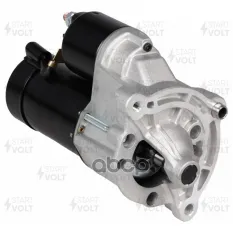 Стартер для а/м Peugeot 206 (98-)/307 (00-)/Citroen C4 (04-) 1.4i/1.6i (тип Valeo) 1 1кВт (LSt 1602) STARTVOLT арт. lst-1602