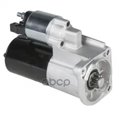 Стартер для а/м VAG Polo (95-)/Fabia I (99-) 1.4i AT 1,1кВт (LSt 1899) STARTVOLT арт. LST 1899