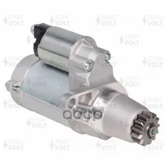 Стартер для а/м Toyota Camry V40 (06-)/RAV4 (06-) 2.0i/2.5i/3.0i/3.5i 1 6кВт (LSt 1902) STARTVOLT арт. lst-1902