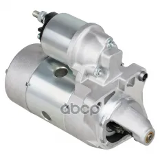 Стартер для а/м Fiat Punto (99-) 1.2i 0 8кВт (LSt 1607) STARTVOLT арт. lst-1607
