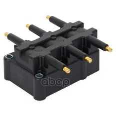 Катушка зажигания CHRYSLER VOYAGER (08-) 3.3I/JEEP WRANGLER (07-) 3.8I STARTVOLT арт. SC0918