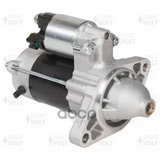 Стартер для а/м Toyota Corolla E150 (06-)/Rav 4 A30 (08-) 1.6i/2.0i 1кВт (LSt 1903) STARTVOLT арт. LST1903