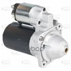 Стартер для а/м Fiat Albea (00-)/Doblo (01-) 1.6i 1 1кВт (LSt 1618) STARTVOLT арт. lst-1618