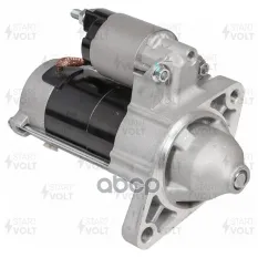 Стартер для а/м Toyota Vitz (99-)/FunCargo (99-)/Platz (00-)/Yaris (99-) 1.3i/1.5i 1кВт (LSt 1904) STARTVOLT арт. LST1904